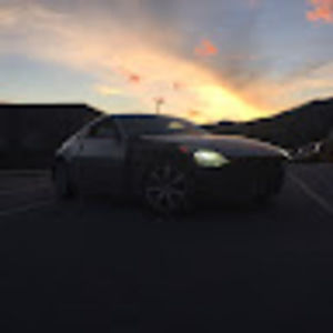 Meet your Posher, Samuel